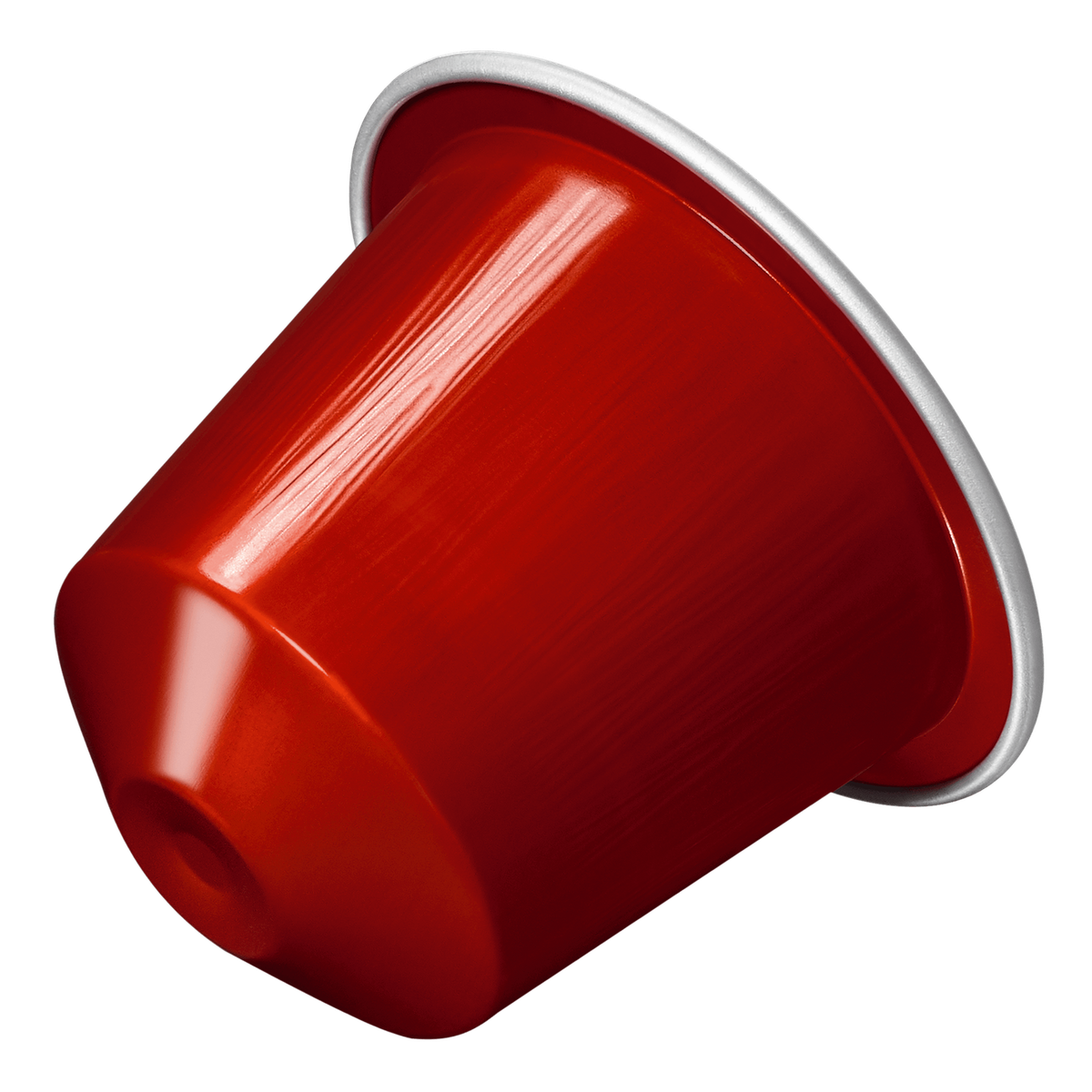 Nespresso Original Napoli espresso capsules case 200 pods 20