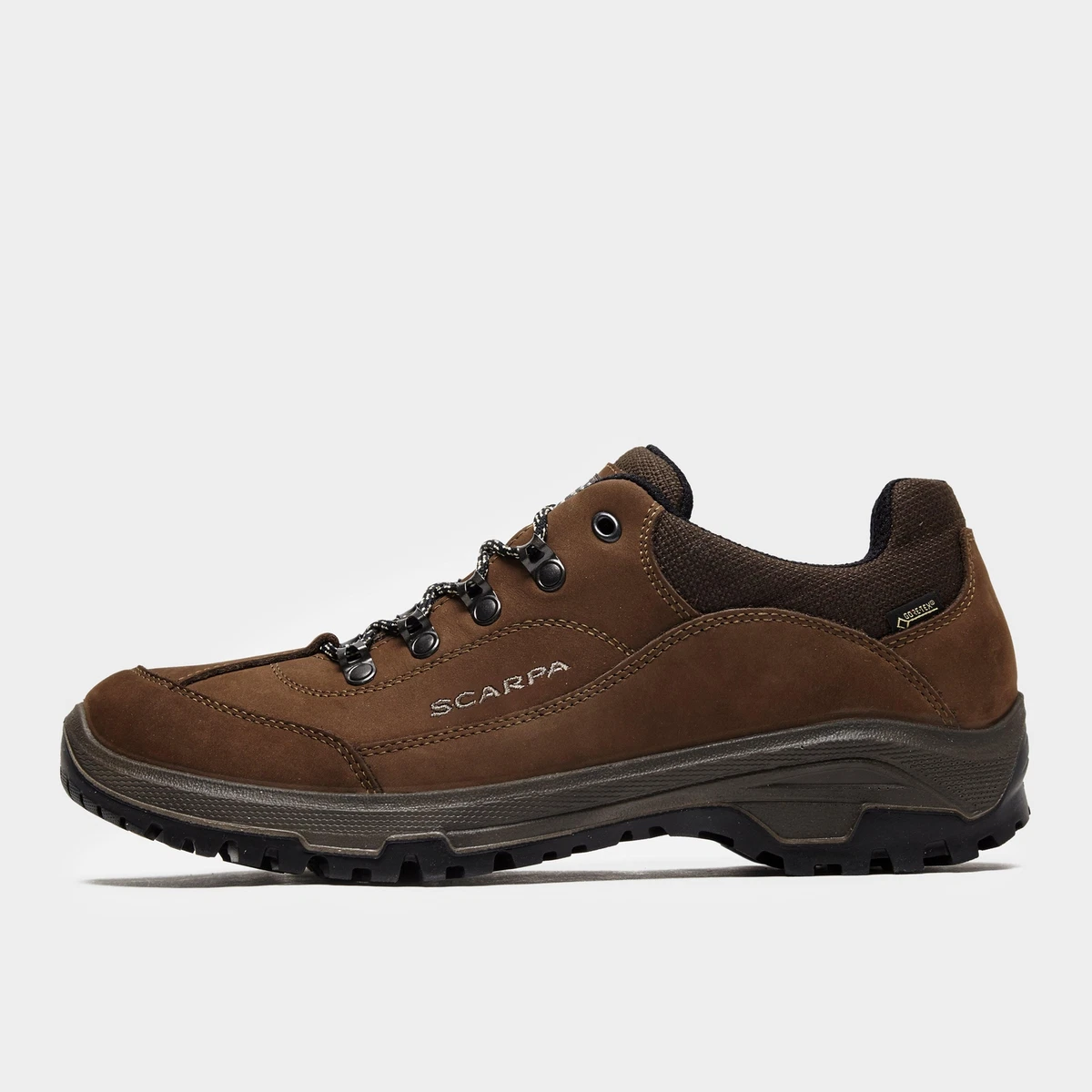 Scarpe da deals walking uomo