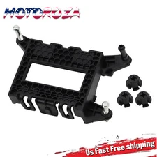 36801-TVA-A17 For Honda Accord18-22 Radar Cruise Sensor Control Bracket & Clips