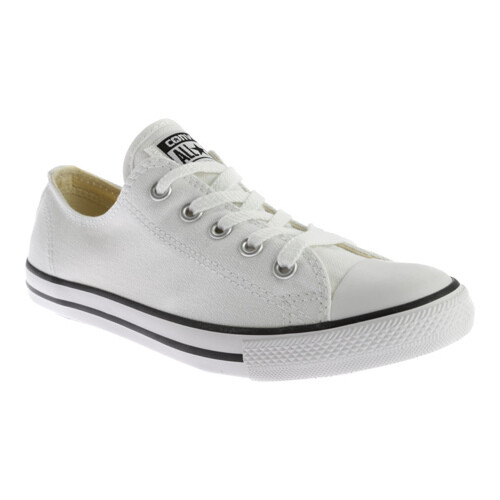 converse dainty size 7