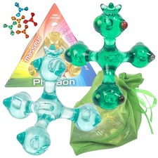 LYAPKO Pharaoh Pharaoh L Acupressure Massager - 5 Types Stonetherapy