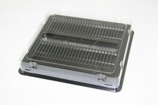 Lot of 10 ANTI STATIC SODIMM TRAY for 50PC DDR DDR2 DDR3 DDR4 LAPTOP MEMORY