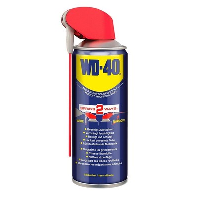 WD-40 MULTIUSE 400ML SMART
