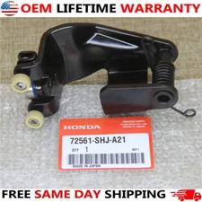 OEM Left Driver Side Power Sliding Door Center Roller For Odyssey 2005-2010 USA