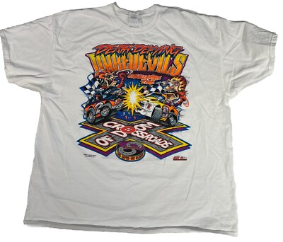 okay player × danger doom tシャツ vintage Other Designers Final Blow - Vintage MF Doom Danger Doom
