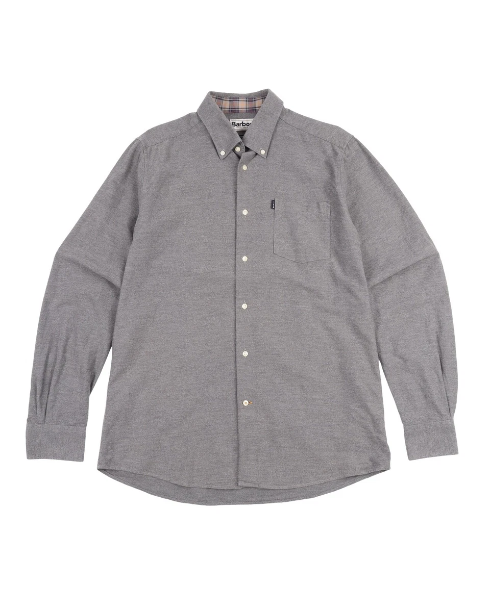 Barbour stapleton 2025 oxford shirt