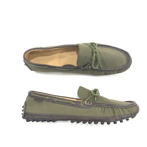 cole haan driving shoes