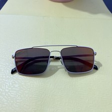 Ottoto Chocron  32-001517 Gold PrescriptionSunglasses 55-17-145