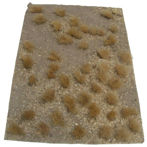 Golden Grassland Sheet ACC NUOVO