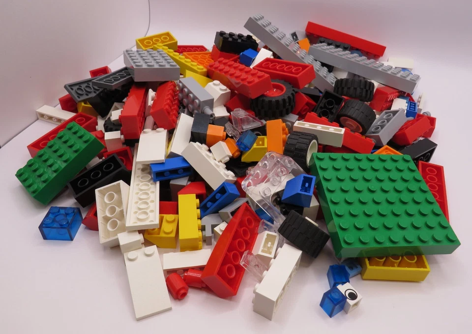 LEGO Creator 4406 Buildings, Foto 2 von 2