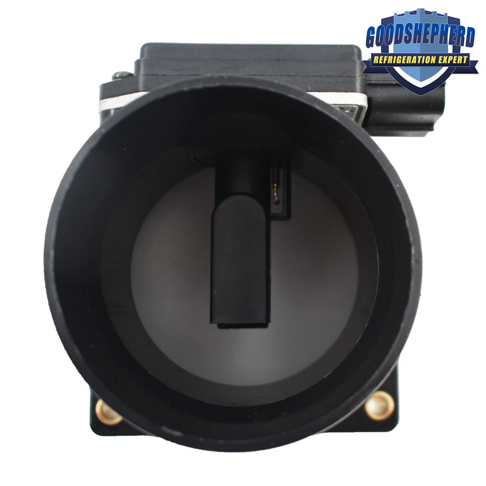 Mass Air Flow Meter Sensor AFH70-11 For 1997 1998-2001 Ford Crown Victoria 4.6L - Image 3 of 4