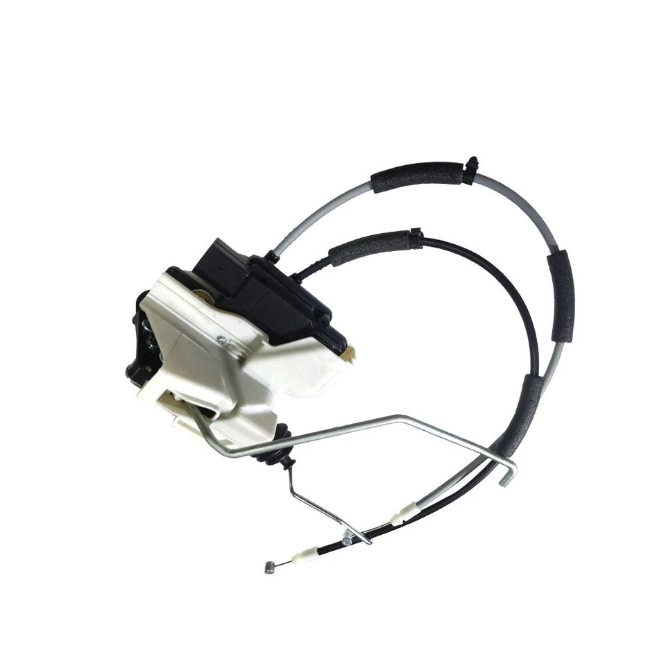 For Kia Picanto 2011-2017 Front Door Actuator Lock Latch Left Side 81310-1Y030 - Image 3 of 4