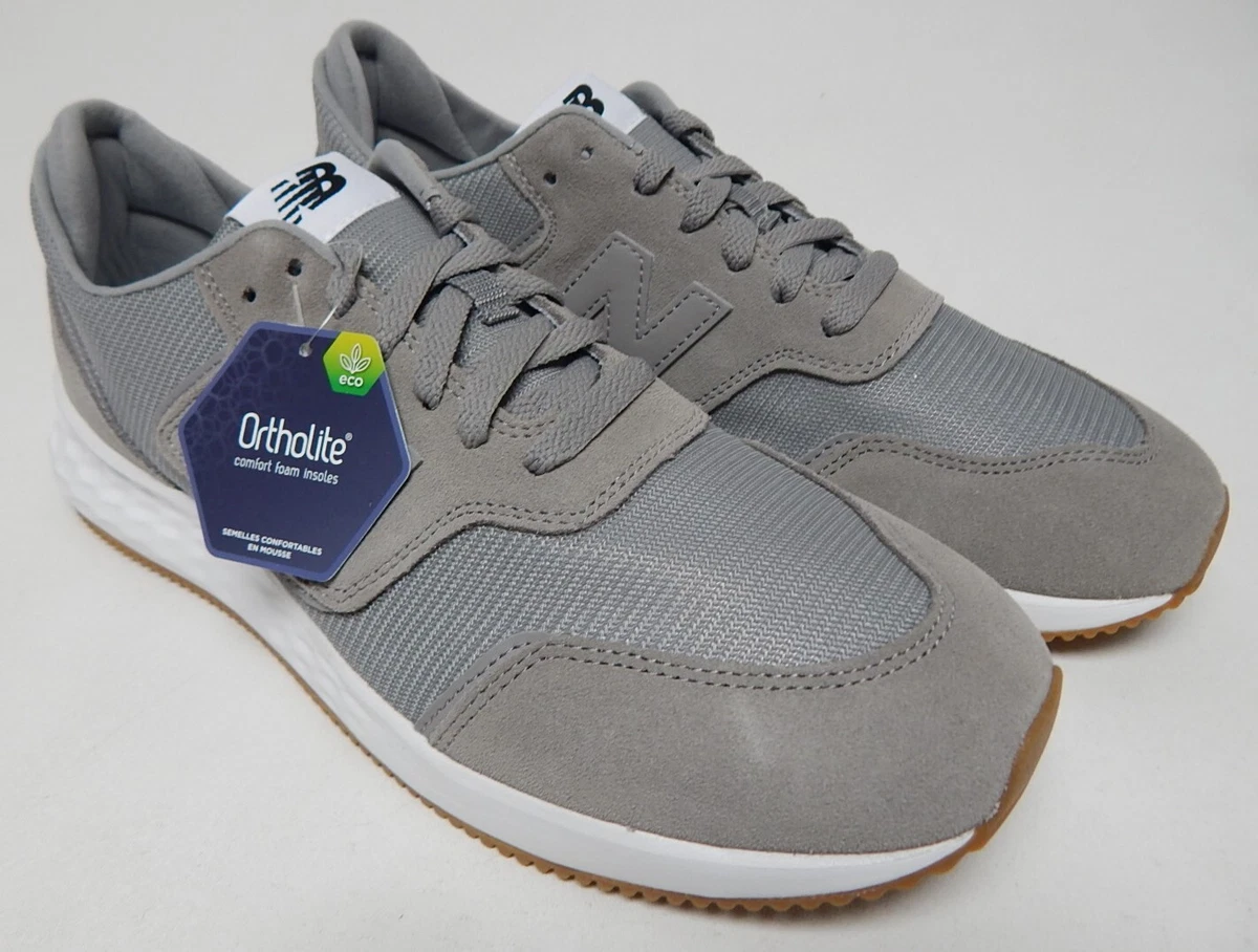New Balance Lifestyle X70 Sz 8.5 M D EU 42 Men s Suede Running
