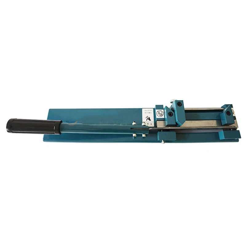 PVC Plastic Wire Slot Cutter Surface-mounted Cable Routing Slot Scissors 45° 90° - Image 3 of 4
