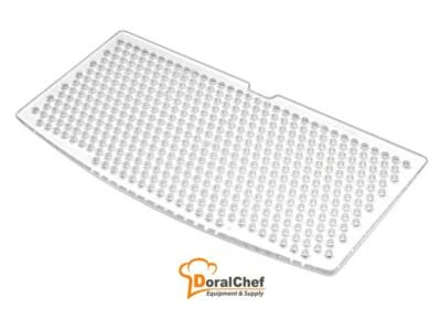 ZUMEX PARTS CONTAINER FILTER JUICE VERSATILE/ESSENTIAL MACHINE S3300140