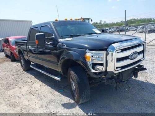 2011-2012 FORD F250SD F350SD F450SD AT AC Heater Temperature Control GENUINE OEM - 第 10/12 張圖片
