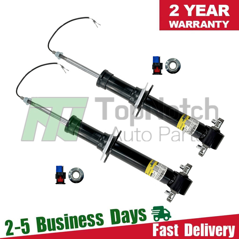 tooco 2X Front Shock Absorbers Magnetic 85640957 Fit Escalade Yukon