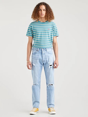 levis 501 93 fit