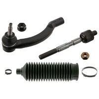 Febi Bilstein Spurstange Vorne Links FüR Volvo S70 V70 I C70