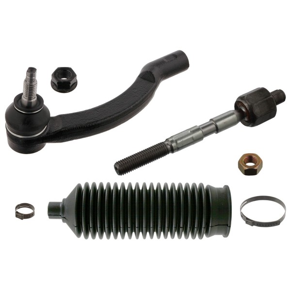 Febi Bilstein Spurstange Vorne Links FüR Volvo S70 V70 I C70-image