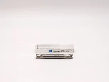OSG 5220500 Square End Mill