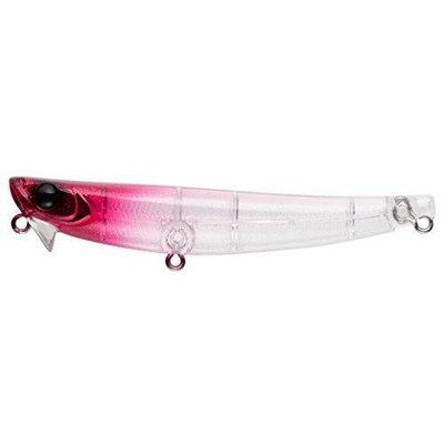 Leurre Coulant Apia Hydroupper 90S - 90mm 16g - Pour Bar De Mer (Seabass)
