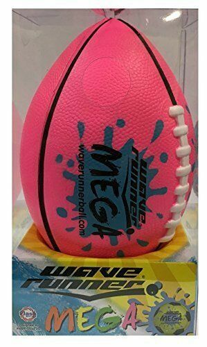 waverunner mega ball