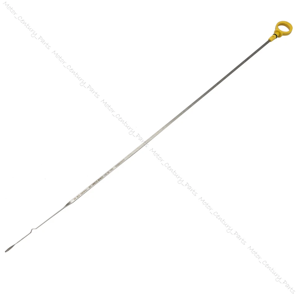 Engine Oil Dipstick 4666139AA 917-320 For 2006-2010 Dodge Chrysler 3.3L 3.8L V6 - Imagem 3 de 4