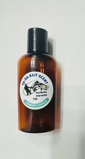 NEW BAIT SCENT  ATTRACTANT TROUT JUICE 2oz BOTTLE