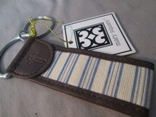 FABRIC KEY FOB BY MARY SQUARE