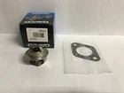 DAYCO THERMOSTAT + GASKET - HOLDEN COMMODORE 3.8L V6 -  VN VP VQ VR VS VT VX VY