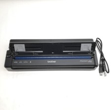 Brother PocketJet PJ-663 A4 Mobile Portable Thermal Printer w/Cable