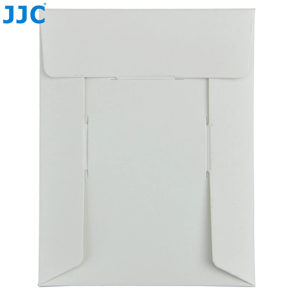 JJC GSP-760D GLASS Screen Protector for Canon EOS 760D 800D T6s T6i 8000D 9000D - Image 4 of 4