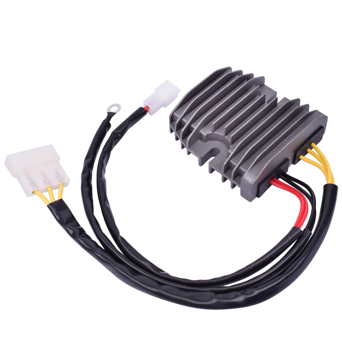 ALTERNATORE ADATTO A per Deutz Poclain Zetor Mok Khd AAK1115 AAK1381