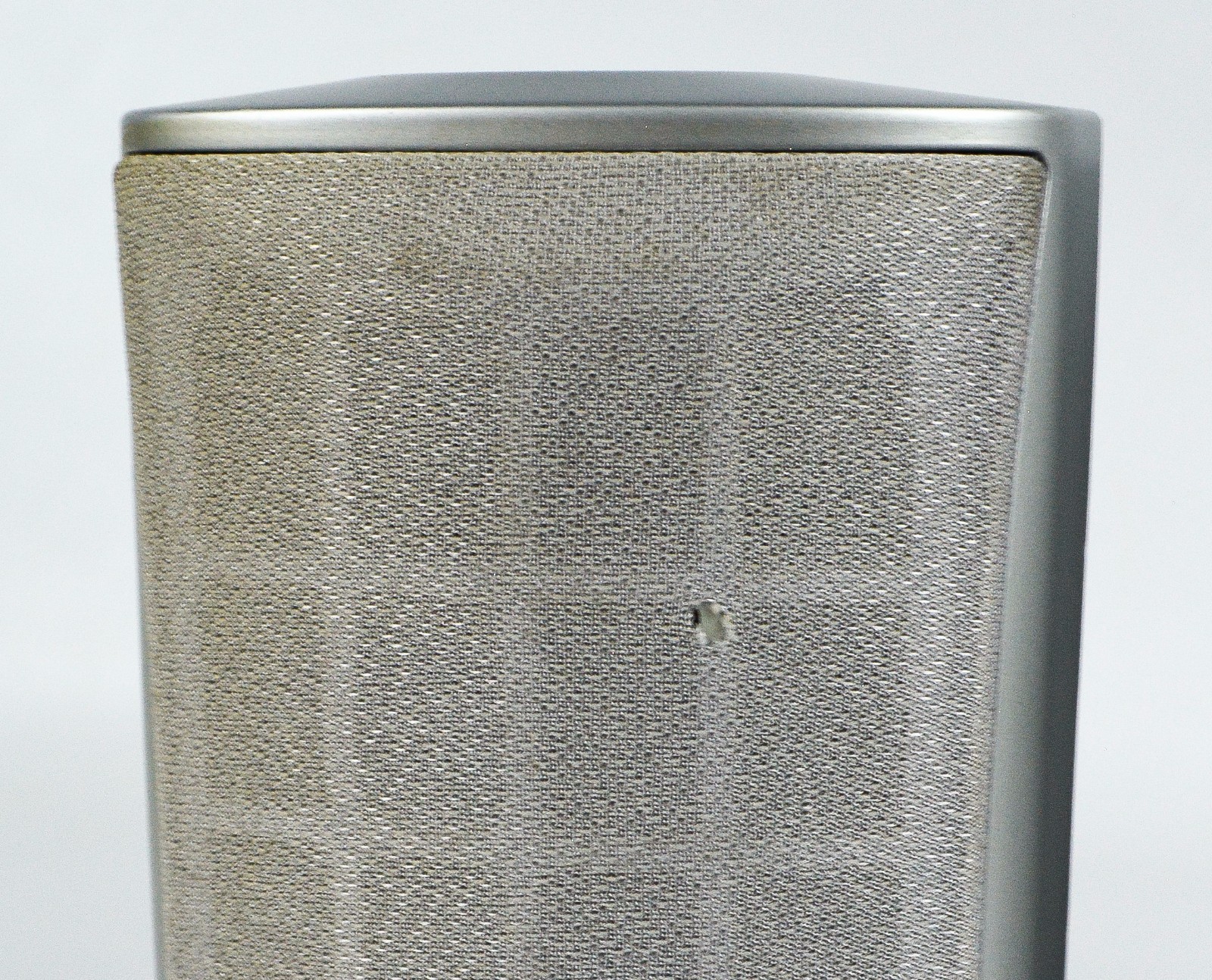 Saba Speakers Front Rear 315023 15 Watt Stereo Surround Home Bookshelf