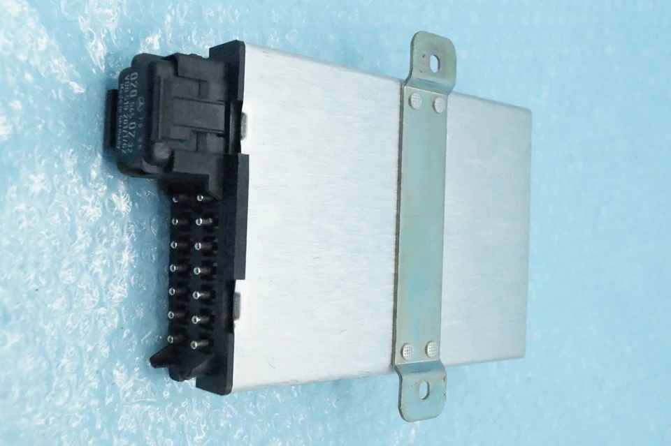 ✅ Módulo de control de crucero Mercedes W202 C220 1994-1997 OEM Foto 2 de 4