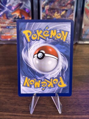 Pokémon TCG Gordie 201/203 Trainer Full Art Holo- Evolving Skies