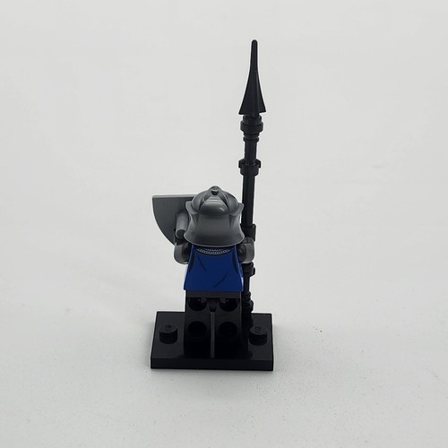 LEGO CASTLE LION KINGHTS,BLACK FALCON,RED FALCON,BAM MINI FIGURES - Picture 115 of 563