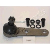 Japanparts Traggelenk Trag FüHrungsgelenk Unten Hinten FüR Honda Prelude V