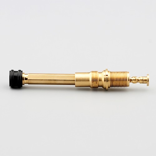 Majohn P139 Piston Fountain Pen #6 , #8 EF/F/M Nib, Brass Piston System Gift Pen - Picture 6 of 13