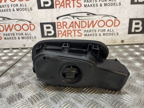 2018 VOLKSWAGEN POLO FUEL FLAP LA7N LIMESTONE GREY 2GS809857 - Picture 14 of 24
