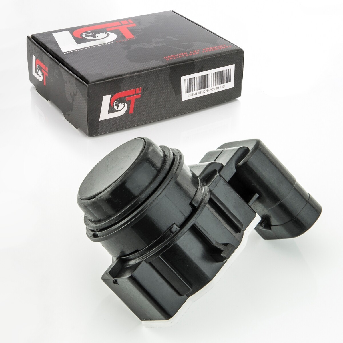 PDC Sensor Parking Aid Ultrasonic Front For Skoda Kodiaq