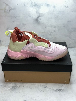 Size 9 - Jordan Delta 2 Regal Pink W
