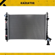 Radiator for Chevy Traverse GMC Acadia Limited Buick Enclave Saturn Outlook 3.6L