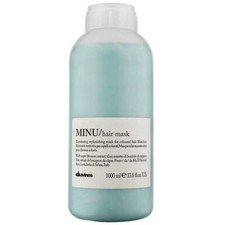 Davines Minu Hair Mask 1000ml 33.8oz