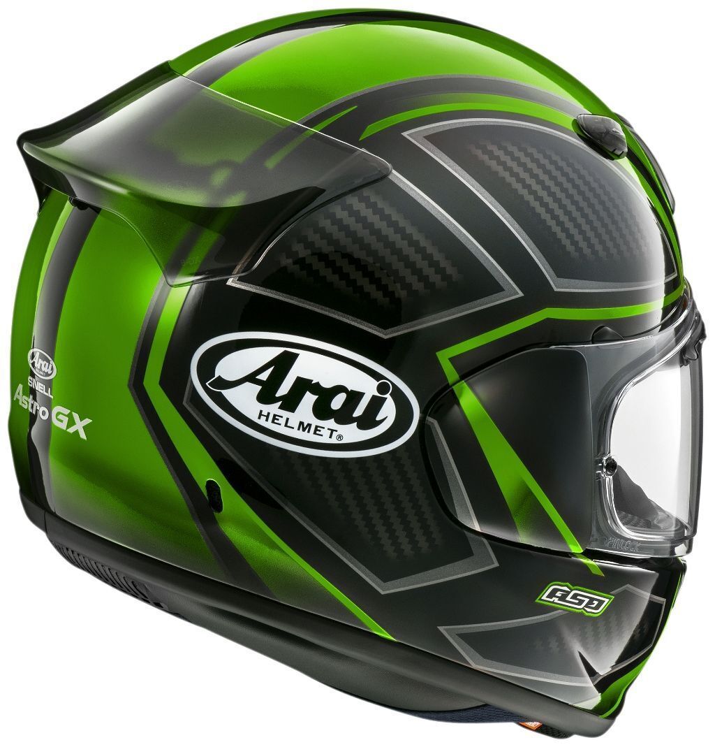 ASIAN FIT Arai Helmet ASTRO-GX CONTOUR-X Snell 2020 Full ASIAN FIT Arai Helmet ASTRO-GX CONTOUR-X Snell 2020 Full