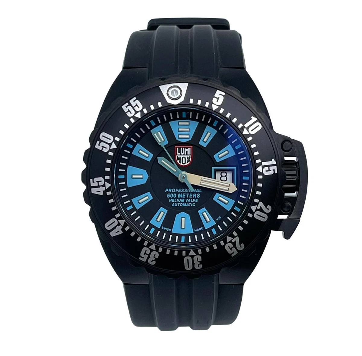 Luminox 1503 deals