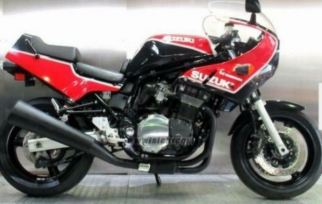 SUZUKI GS1200SS サービスマニュアル K1 SUZUKI GS1200SS サービスマニュアル K1 2025年最新】Yahoo