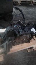 Used Automatic Transmission Assembly Fits 2016 Chevrolet Cruze At 1.4l Wid 5ct Used Automatic Transmission Assembly Fits 2016 Chevrolet Cruze At 1.4l Wid 5ct