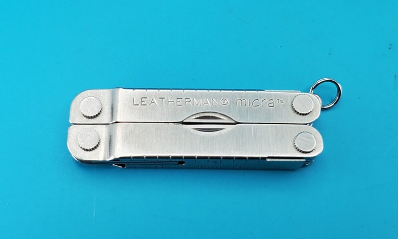Leatherman Multitool
